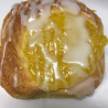 Pineapple danish