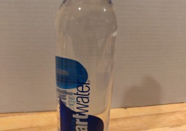 Smart water 1L