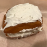 Paczki-Butter Cream white