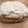 Paczki Cheese