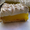 Lemon Meringee Slice (6 slices)