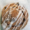 Cinnamon Raisin Danish