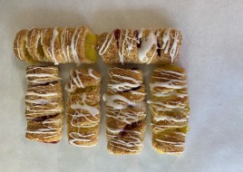 Logs