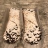 Cannoli's with Choc Chips