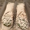 Cannoli with Pistachios