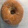sugar donut