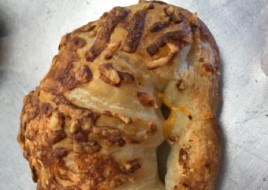 Cheese Croissant