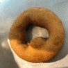 plain  cake donut