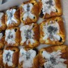 PoppySeed Pockets