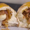 Bacon Buns