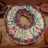 Decorated Donuts