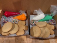 DIY Cookie Kit