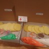 DIY cookies kit gluten free (easter cookies)