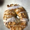 Almond crescent