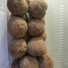 Cinnamon donut holes (18pcs)
