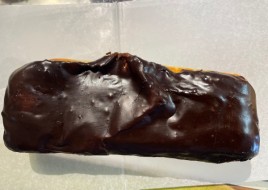 Chocolat long john (LG)
