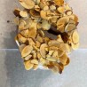 Almond Van Cake Donut