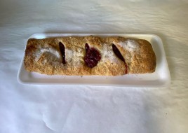 Cherry Struddle