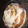 Buttercream Coffee Cake 
