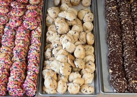 Assorted Butter Cookies