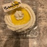 banana w/c tart
