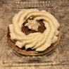 Chocolate w/c tart