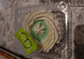 Keylime w/c Pie 9inch