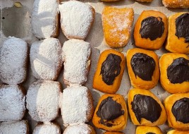Bismarks 1 Dozen