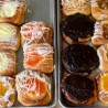 Danishes 1 Dozen