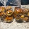 Bacon Bun 1 Dozen