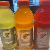 20oz Gatorade