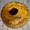 Cherry baker tart