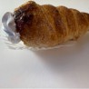Meringue Horns Pastry