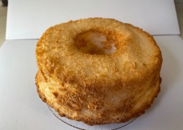 Angel Food Plain