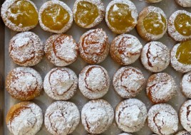 Assorted Kolacky