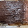 1/2 Ice pound cake 