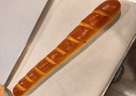 French bread 1 lb