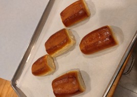Hoagie Buns 5pk