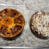 Cinnamon Pull-Apart Coffee Cake 9inch