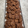 Chocolate bliss cookies
