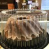 Cranberry Nut Bundt Cake 9 inch