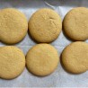 Sugar Cookie