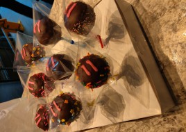 Cake-pop 
