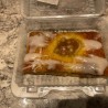 Apple Coffee Cake Slice