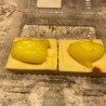 Lemon Cheese Cake Slice (2PCS)