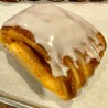 Apricot Bear Claw 