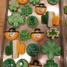 Royal Icing Cookie