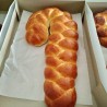 Cane raisin bread 