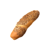 Salt Stick Bun 