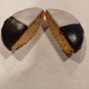 Black and white cookies (new item)